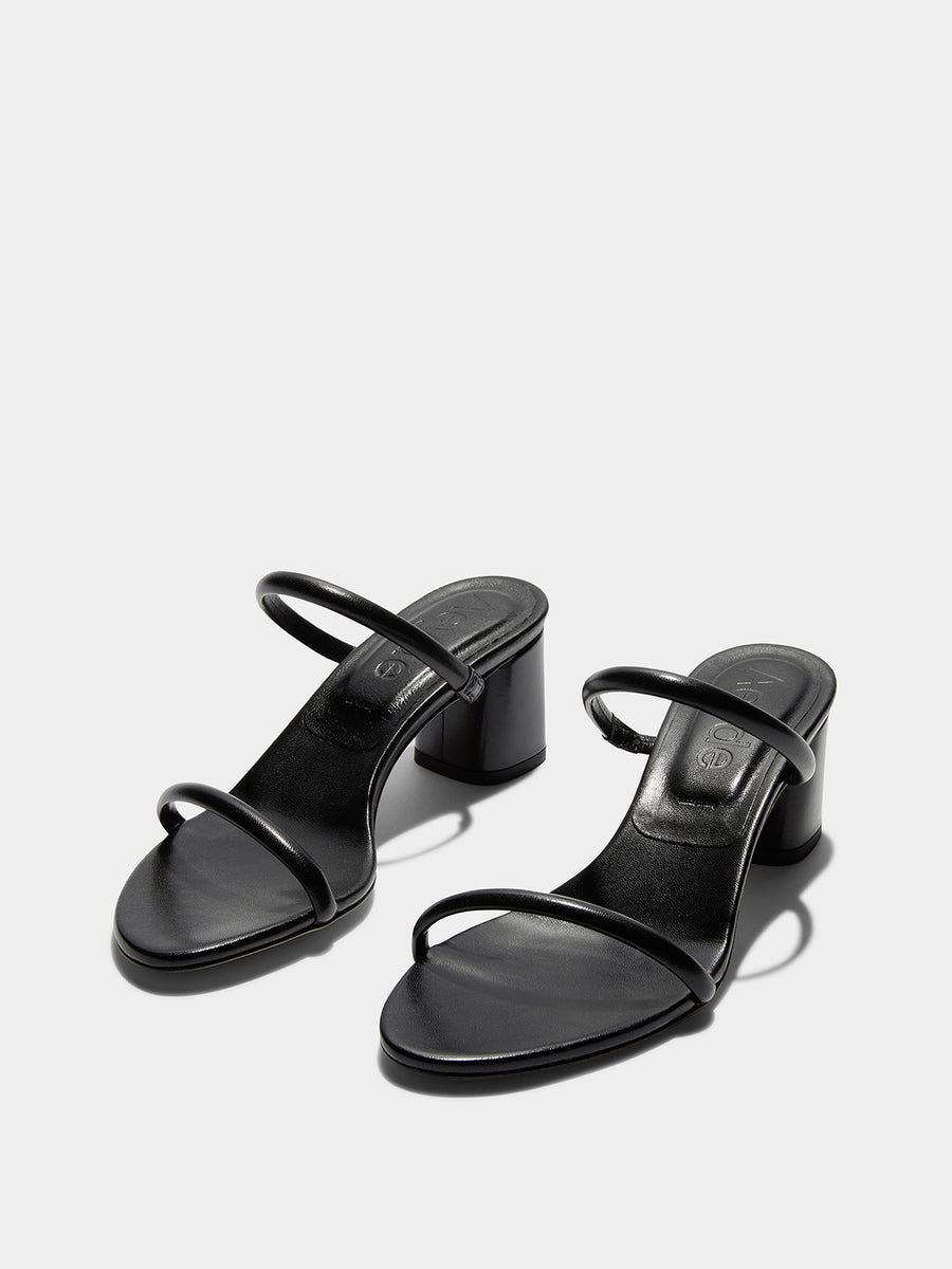 Anni Leather Sandals