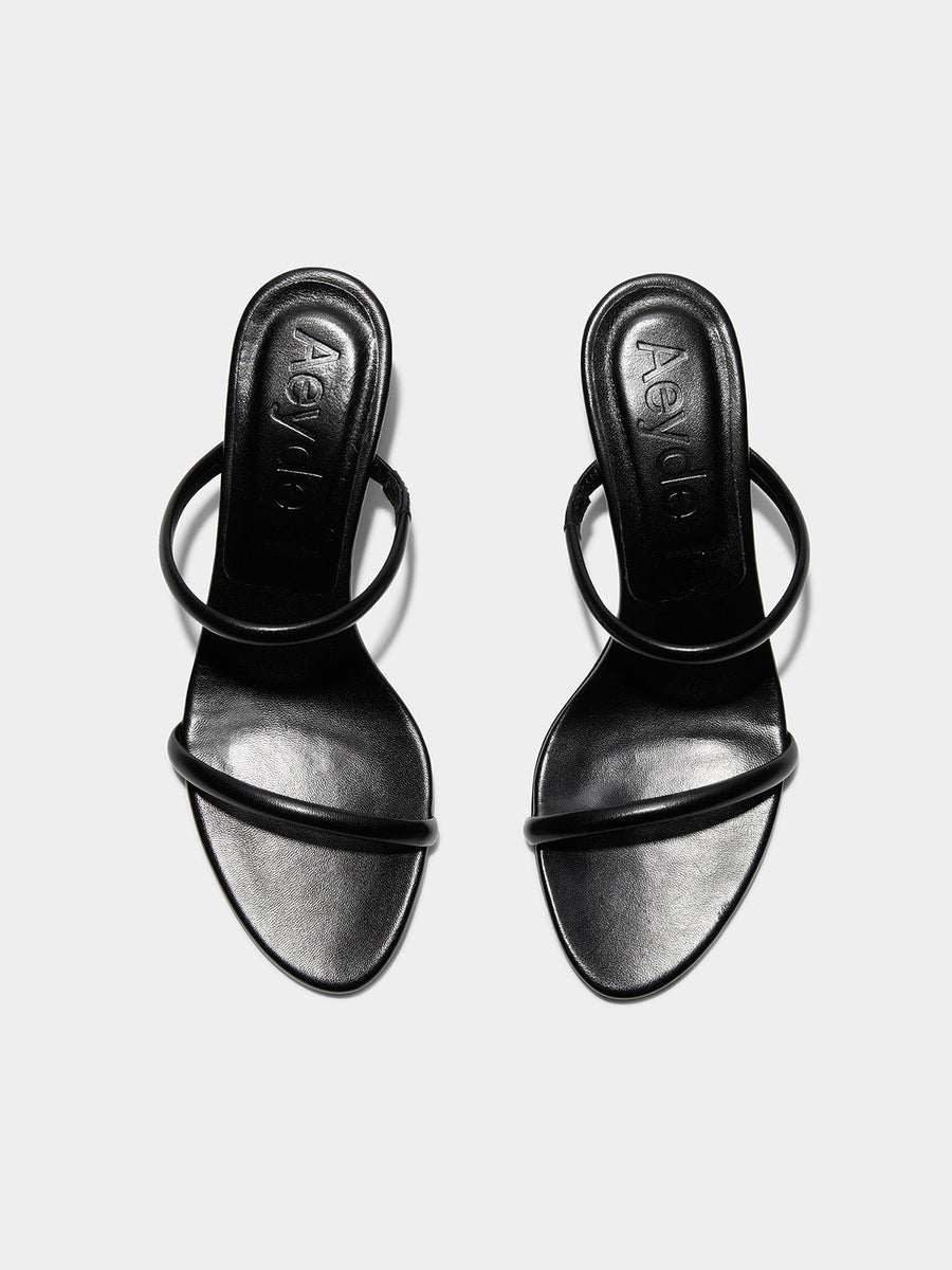 Anni Leather Sandals