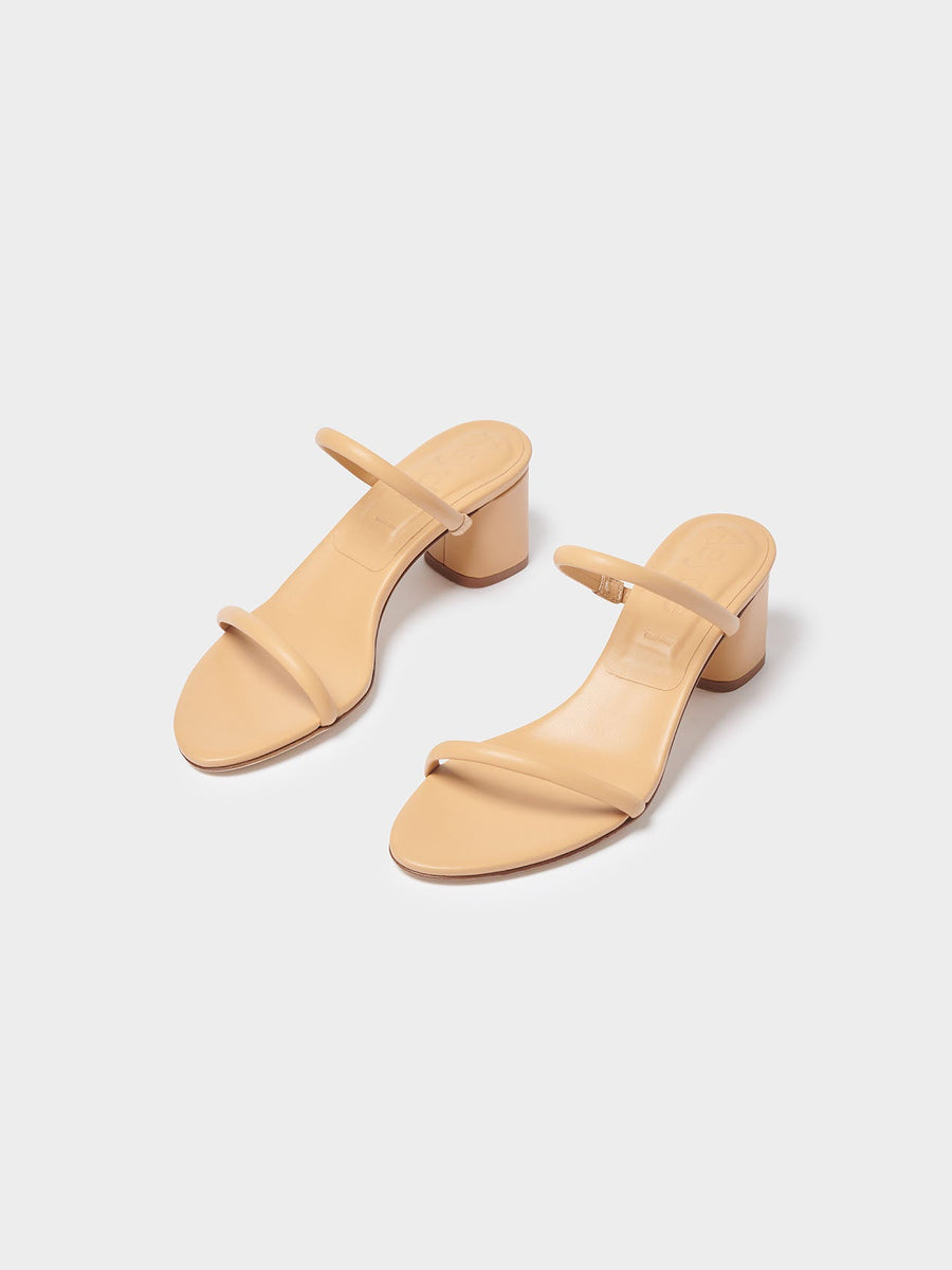 Anni Leather Sandals