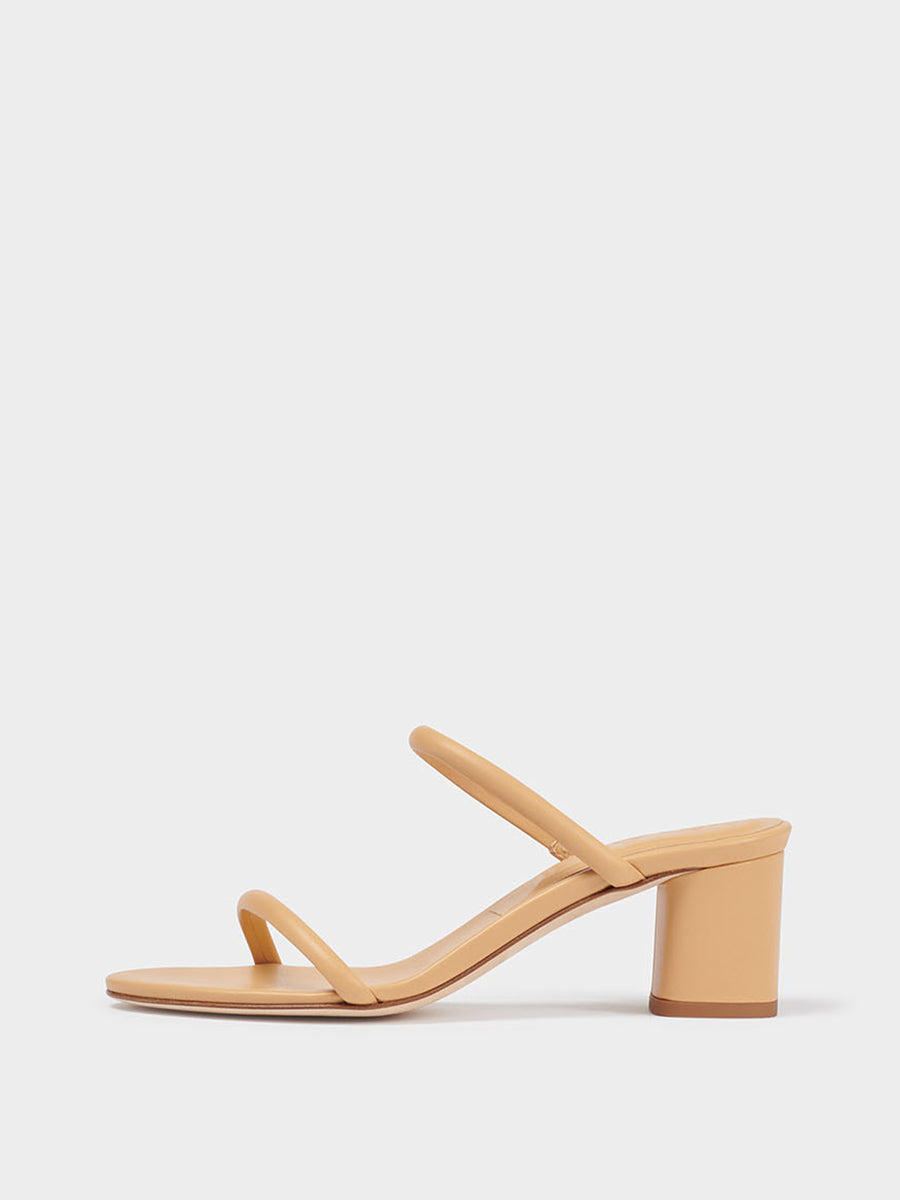 Anni Leather Sandals