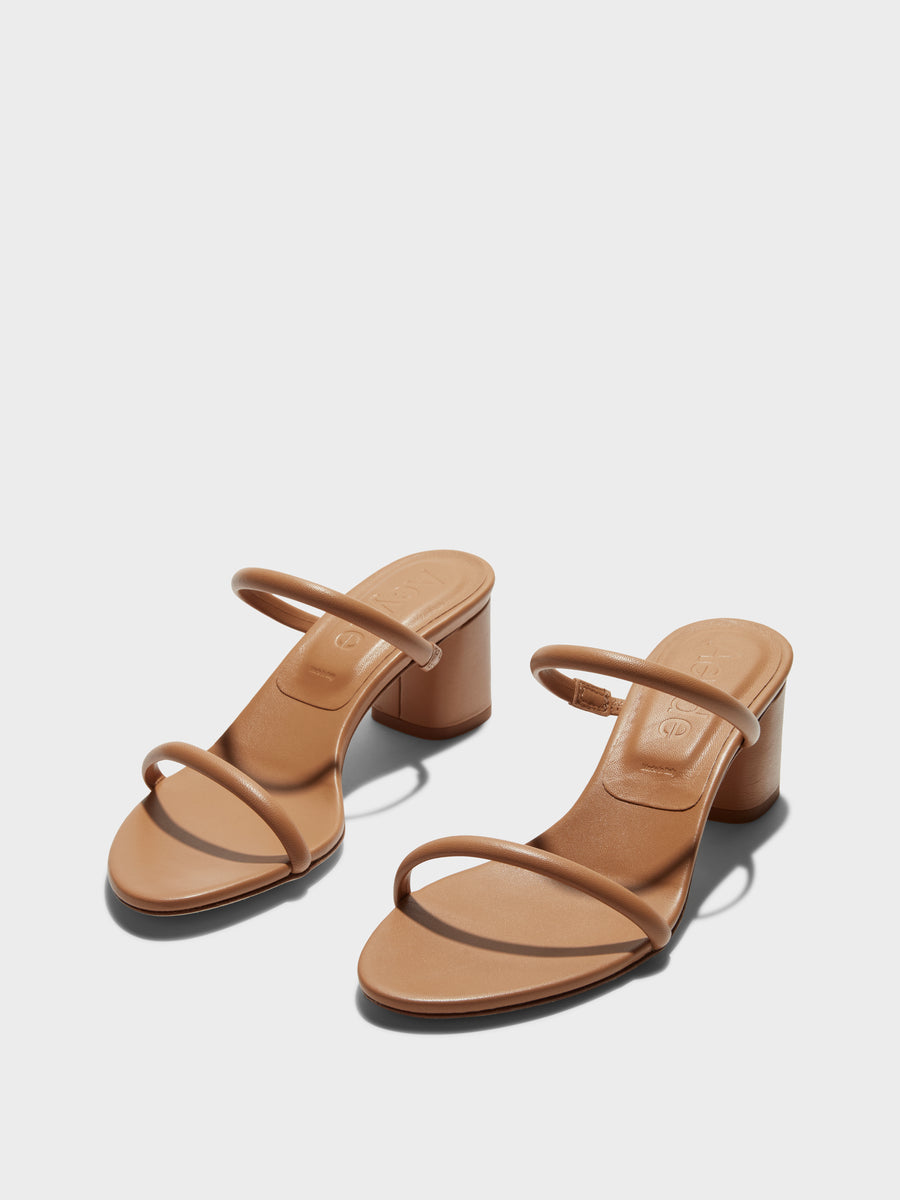 Anni Leather Sandals
