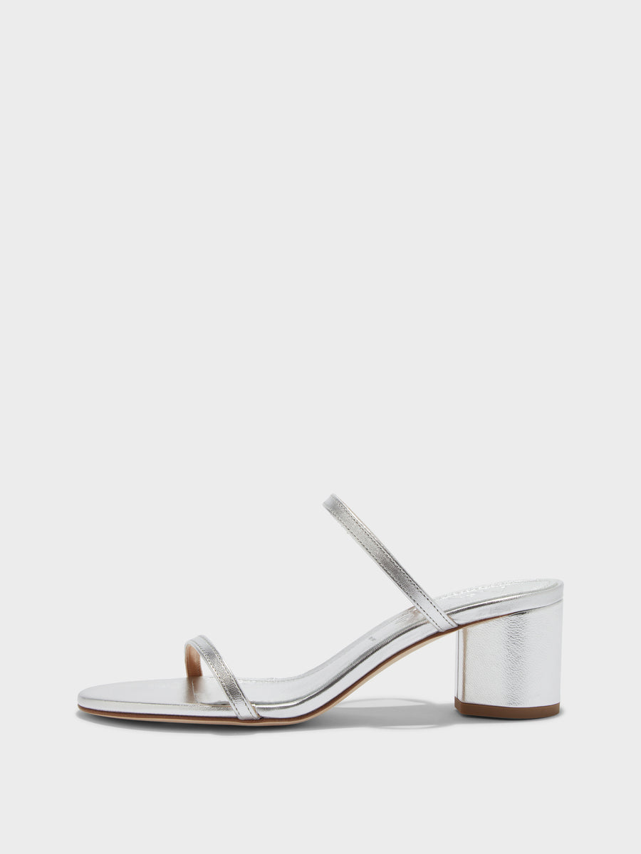 Annika Leather Sandals