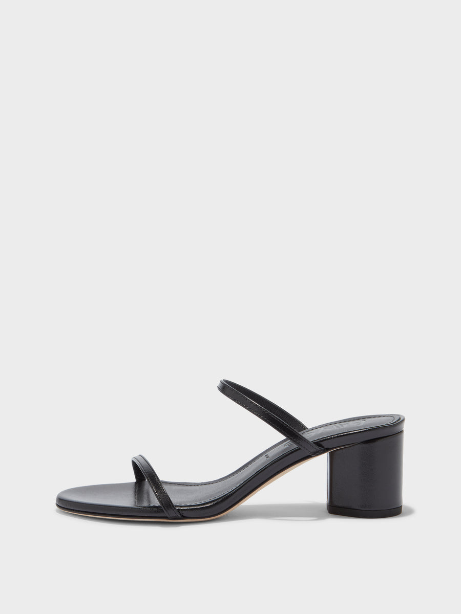 Annika Leather Sandals