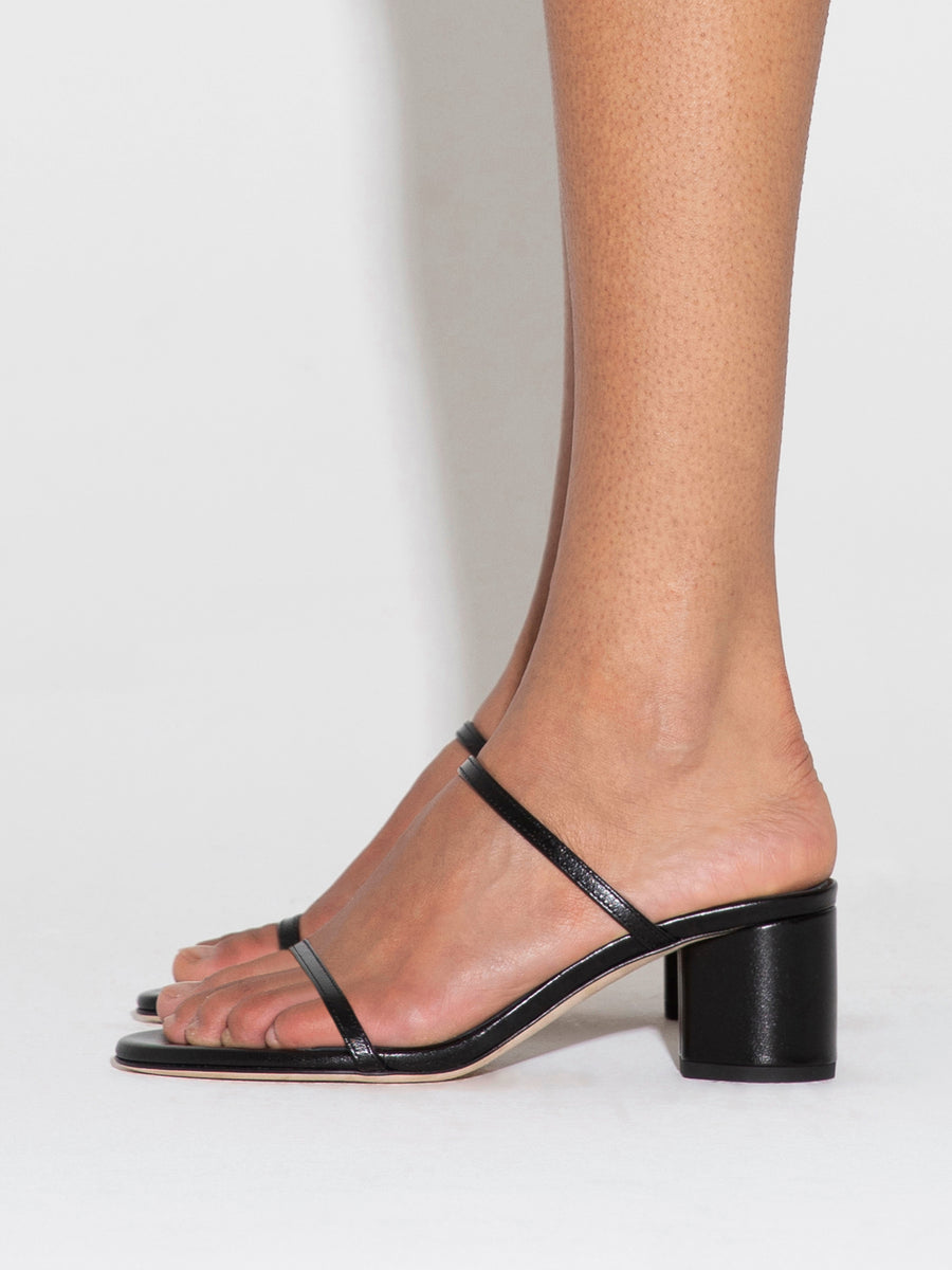 Annika Leather Sandals