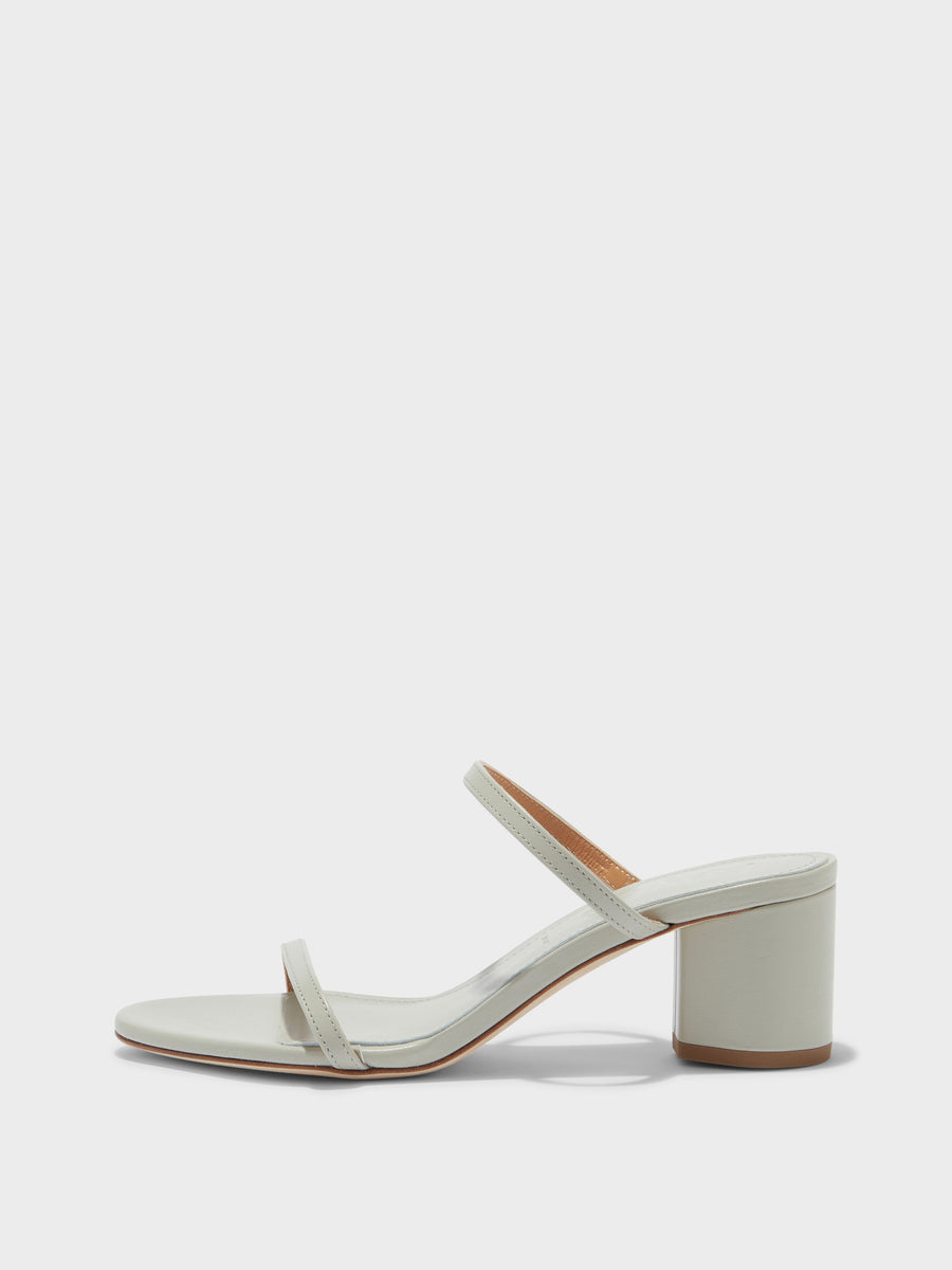 Annika Leather Sandals