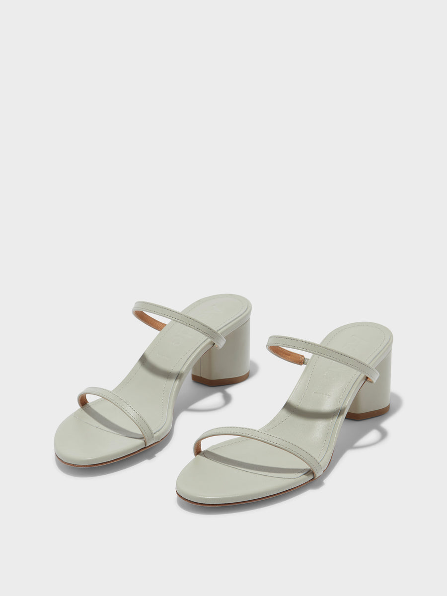 Annika Leather Sandals