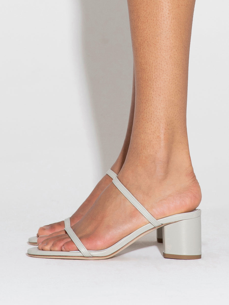 Annika Leather Sandals