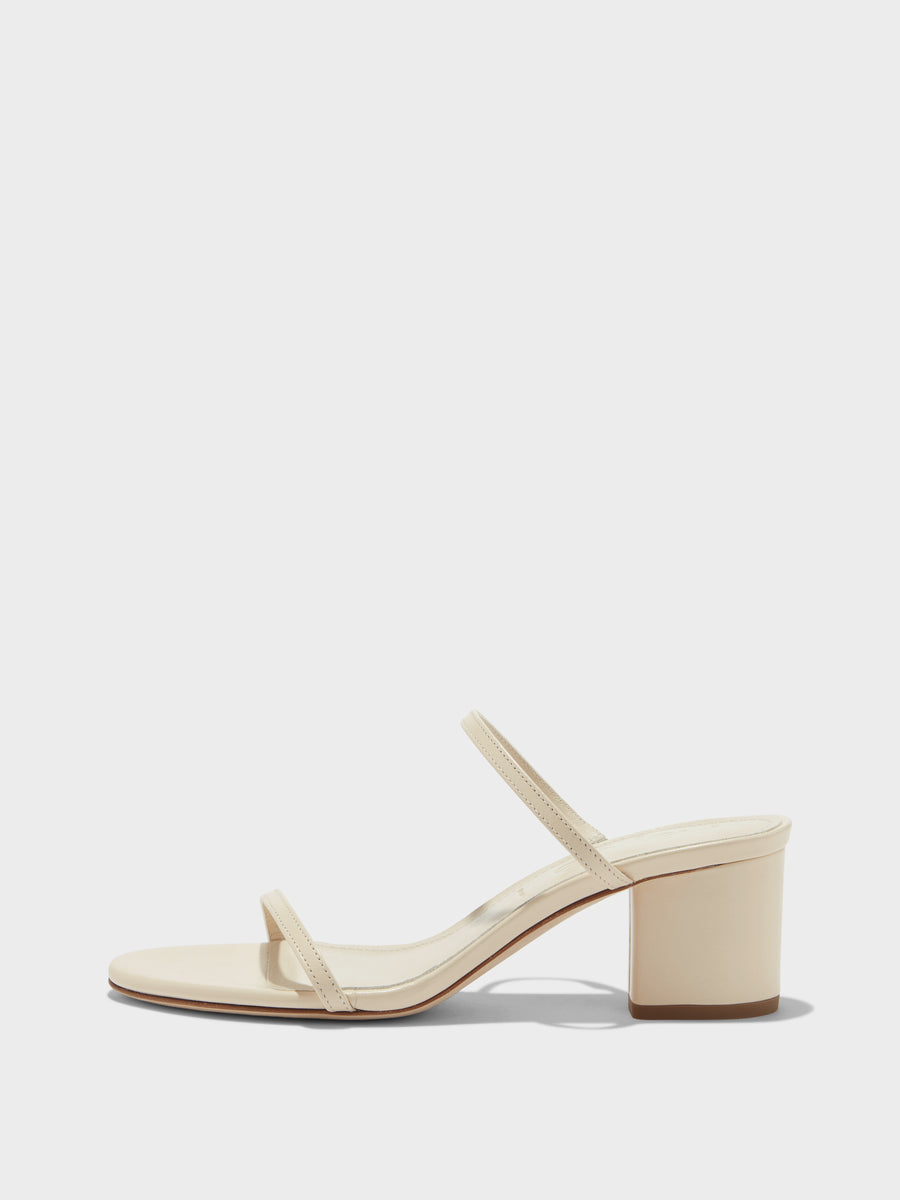 Annika Leather Sandals