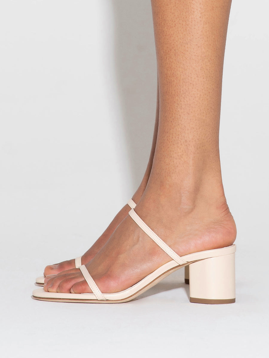 Annika Leather Sandals