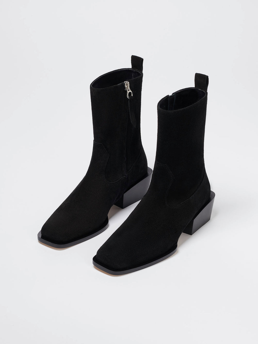 Aeyde | Women's Ankle Boots