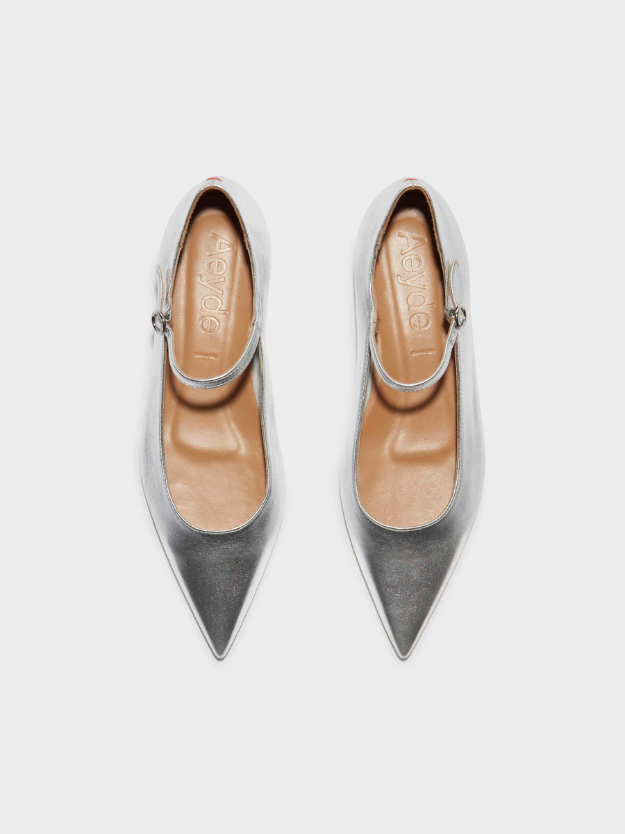 Cleo Mary-Jane Flats