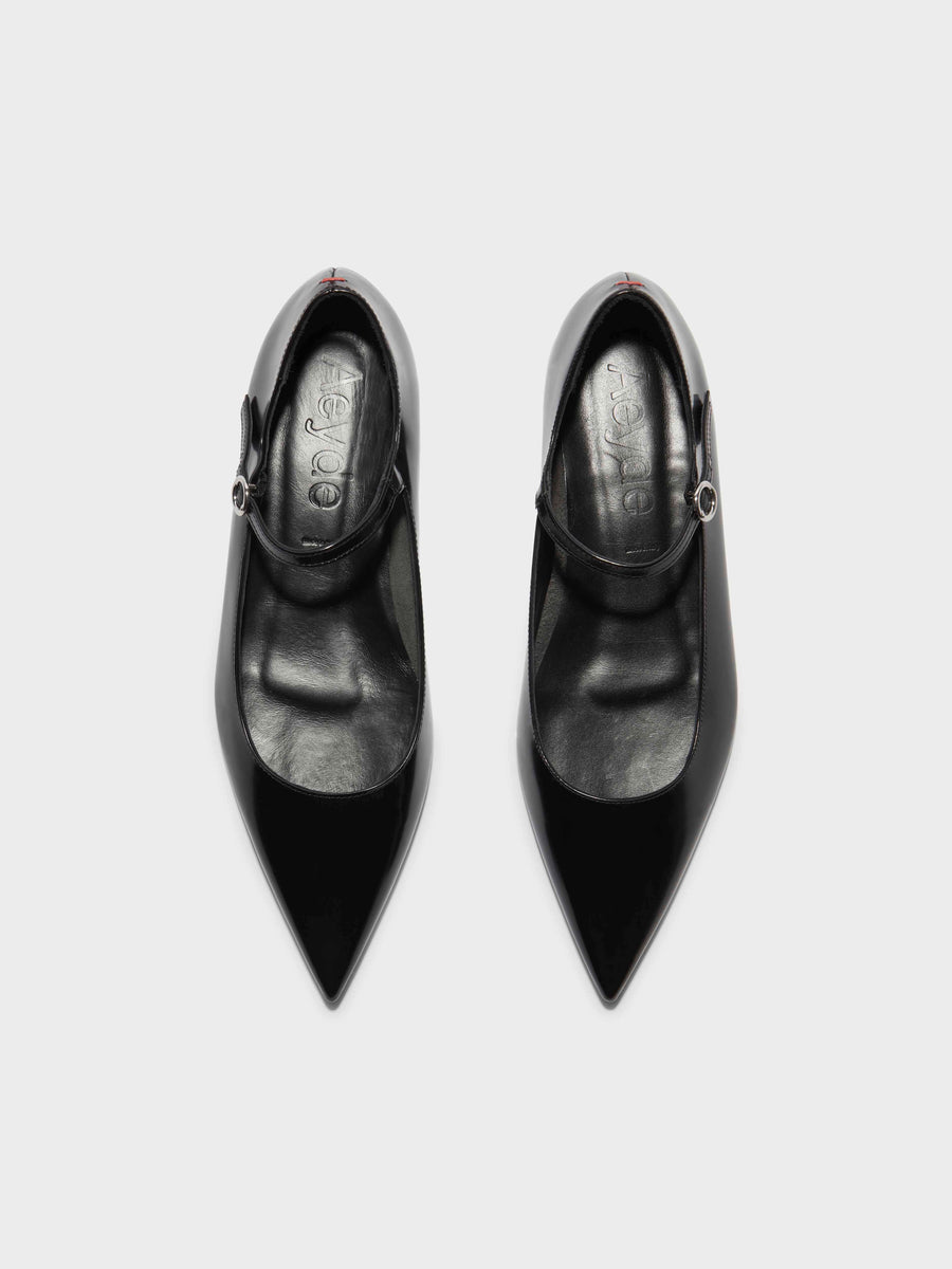 Cleo Mary-Jane Flats