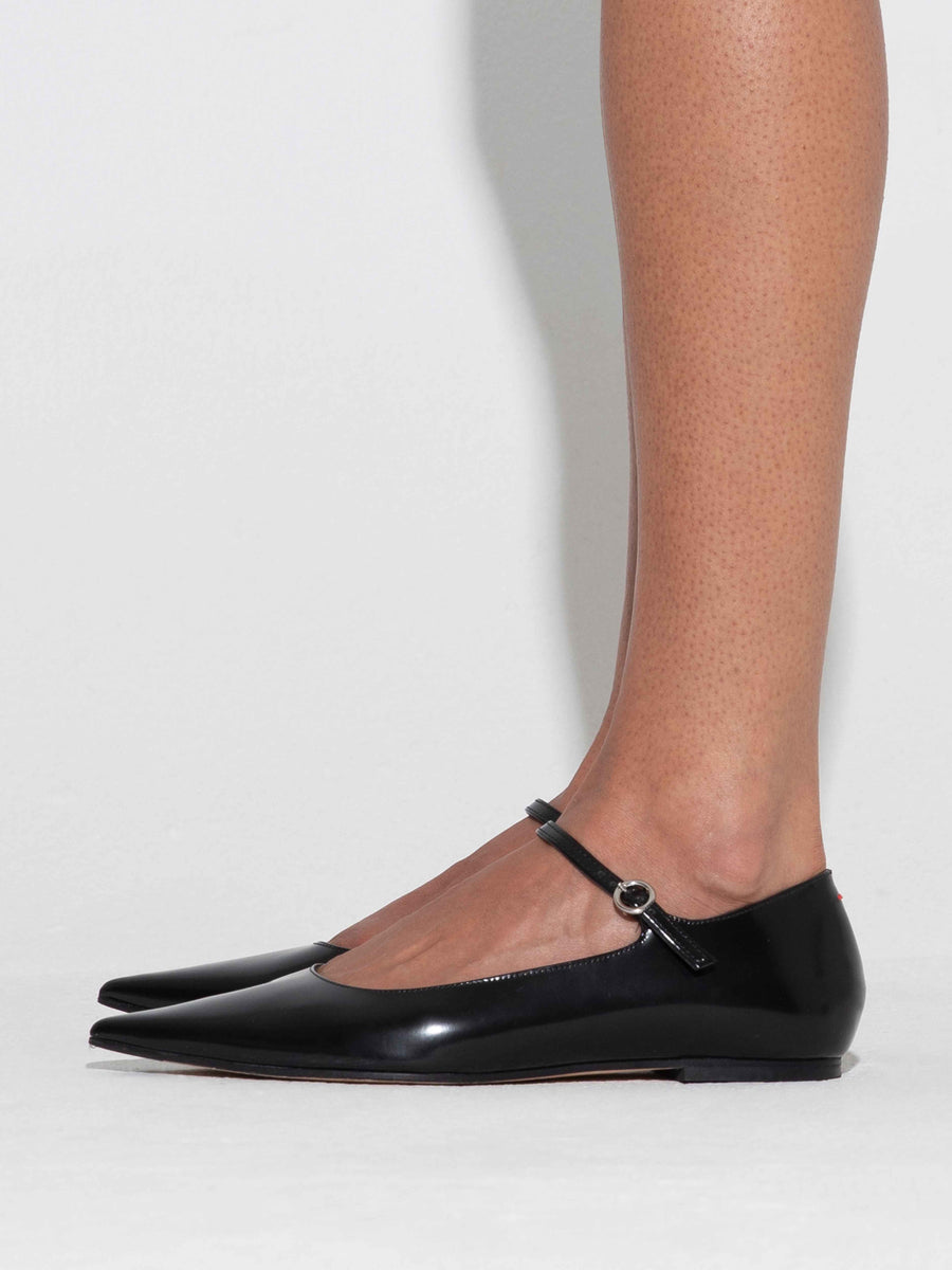 Cleo Mary-Jane Flats