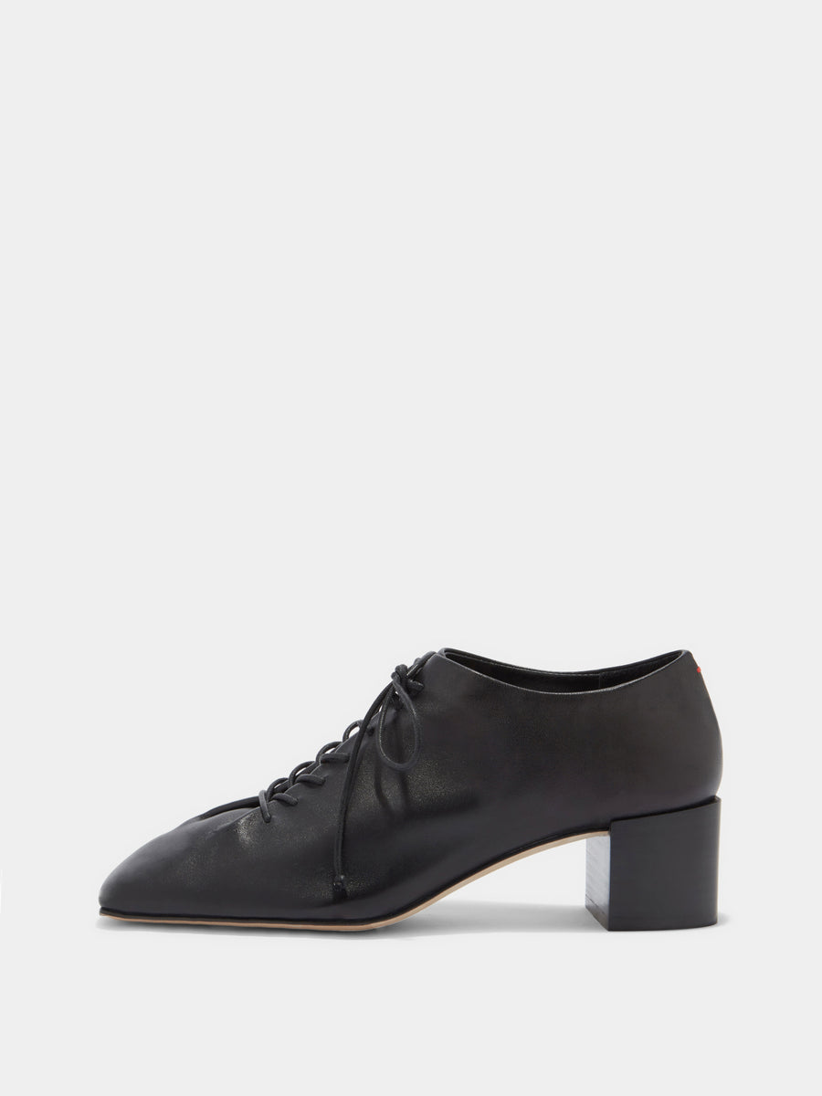 Cosima Leather Pumps