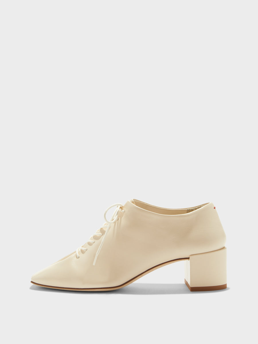 Cosima Leather Pumps