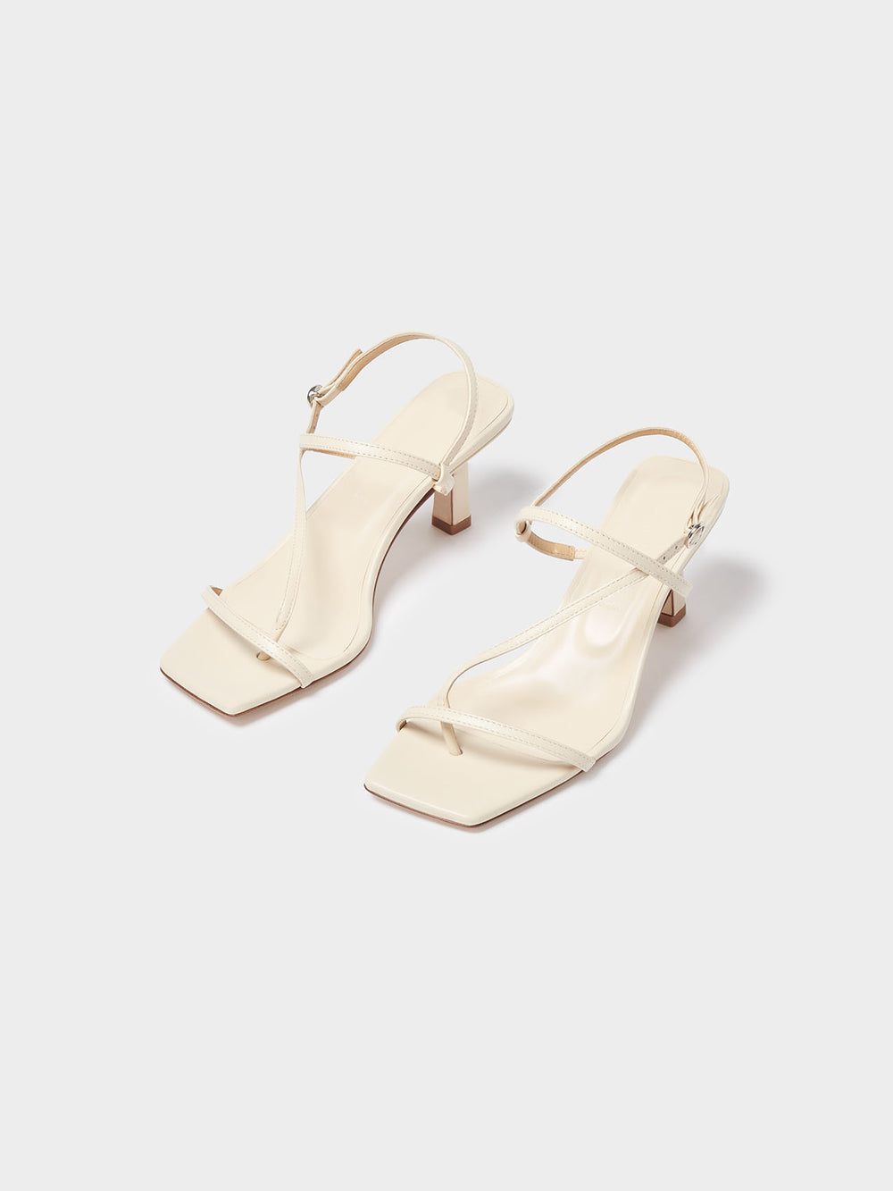 Aeyde | Women's Heeled Sandals