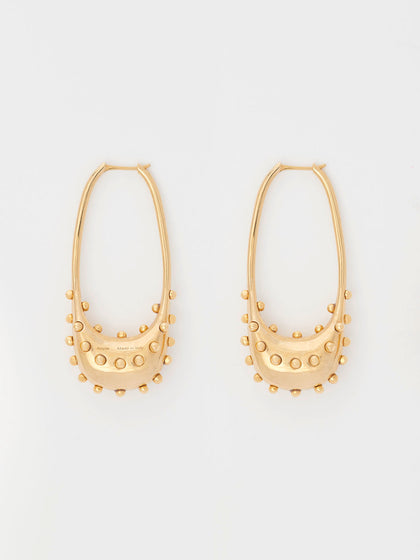 Ellen earrings store