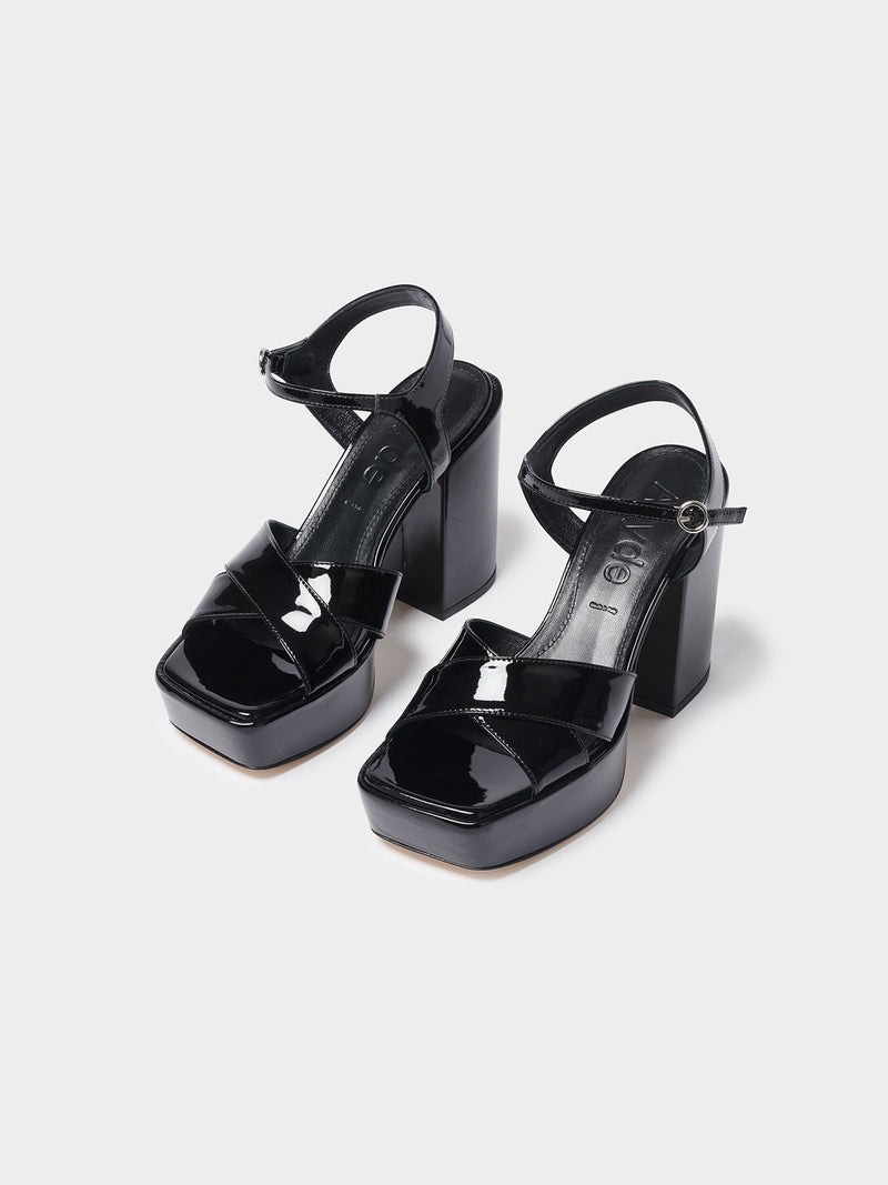 Aeyde | Women's Heeled Sandals