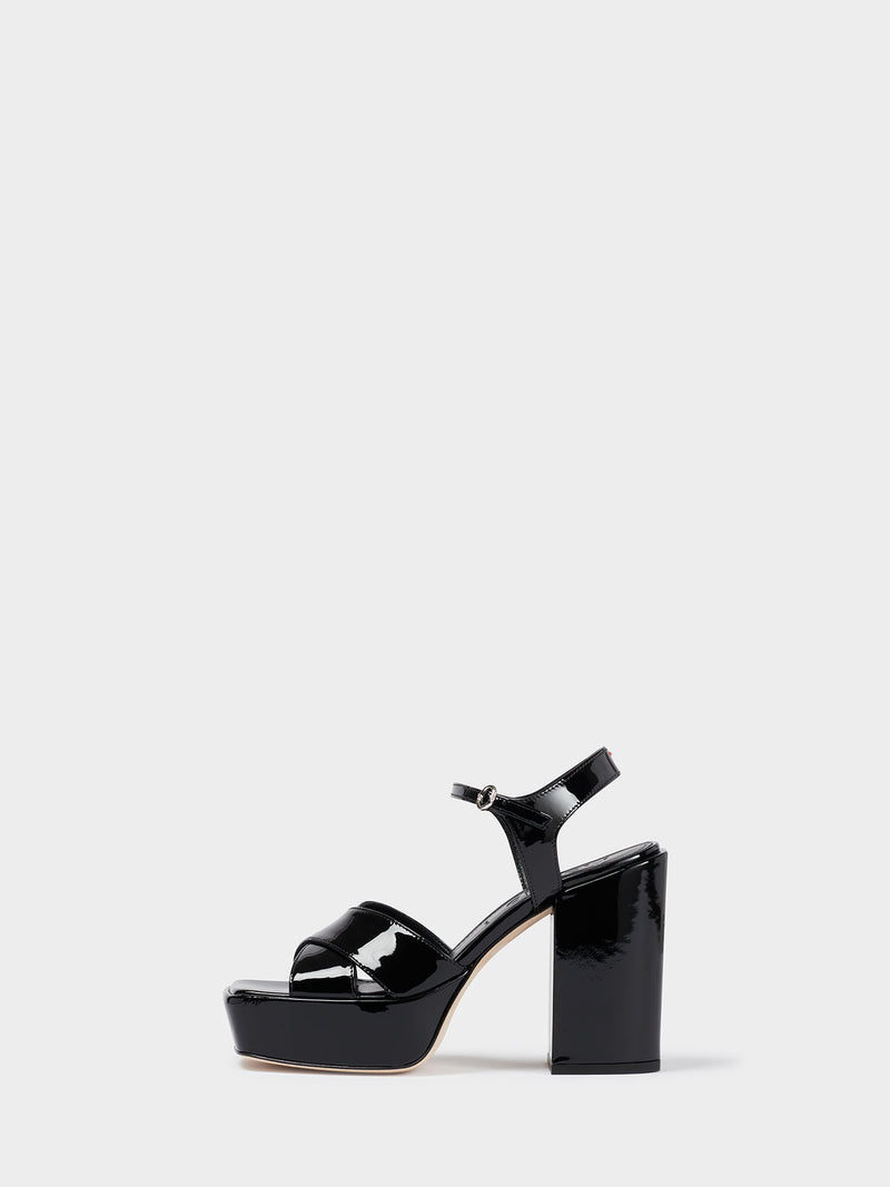 Aeyde | Women's Heeled Sandals