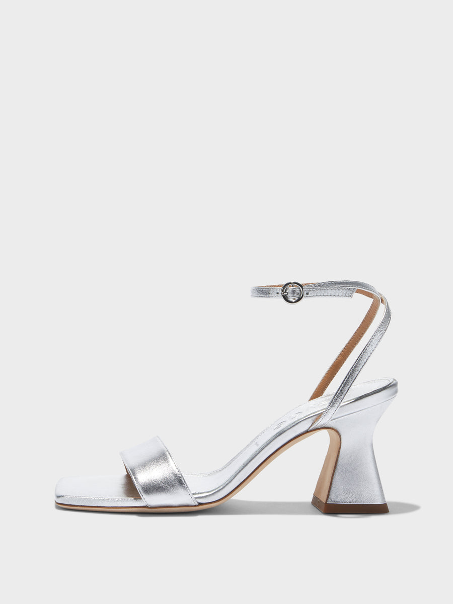 Fenna Leather Sandals