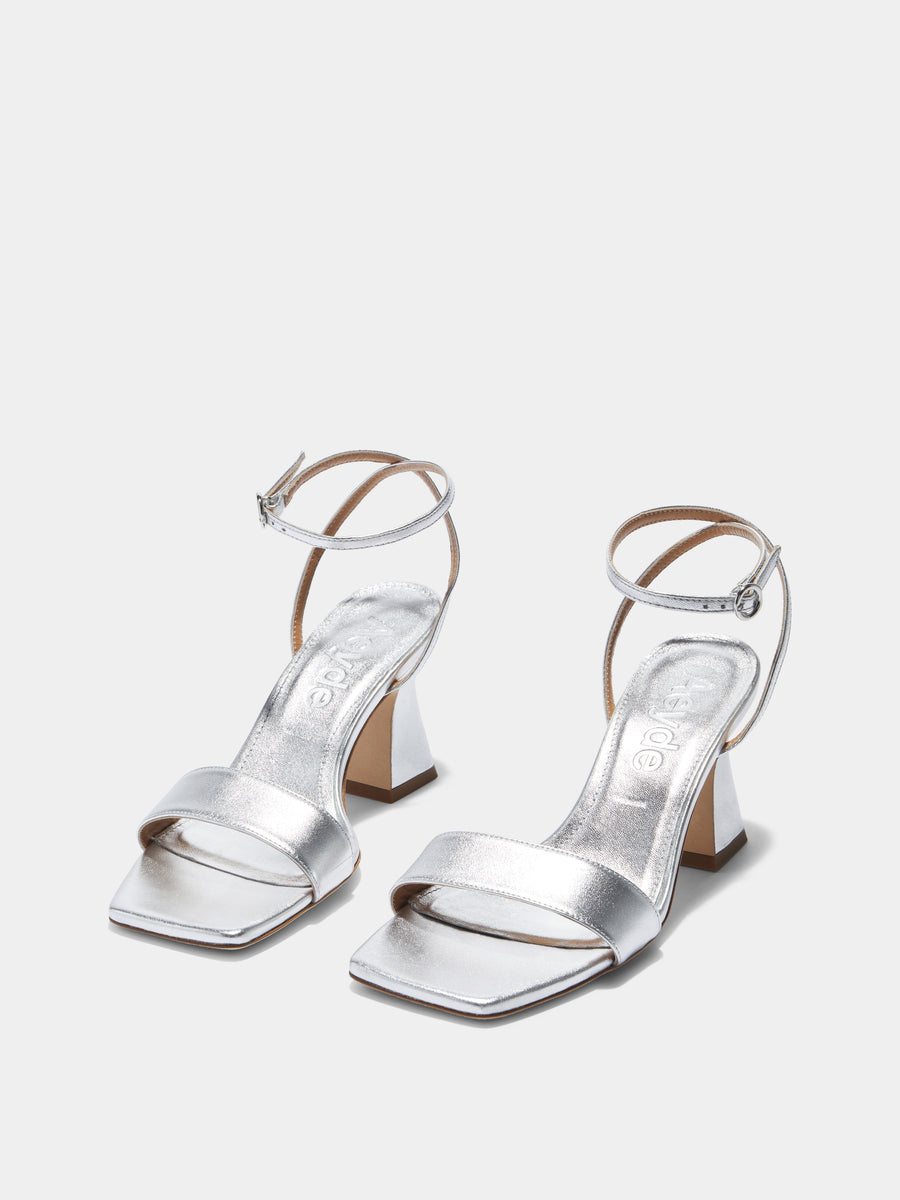 Fenna Leather Sandals