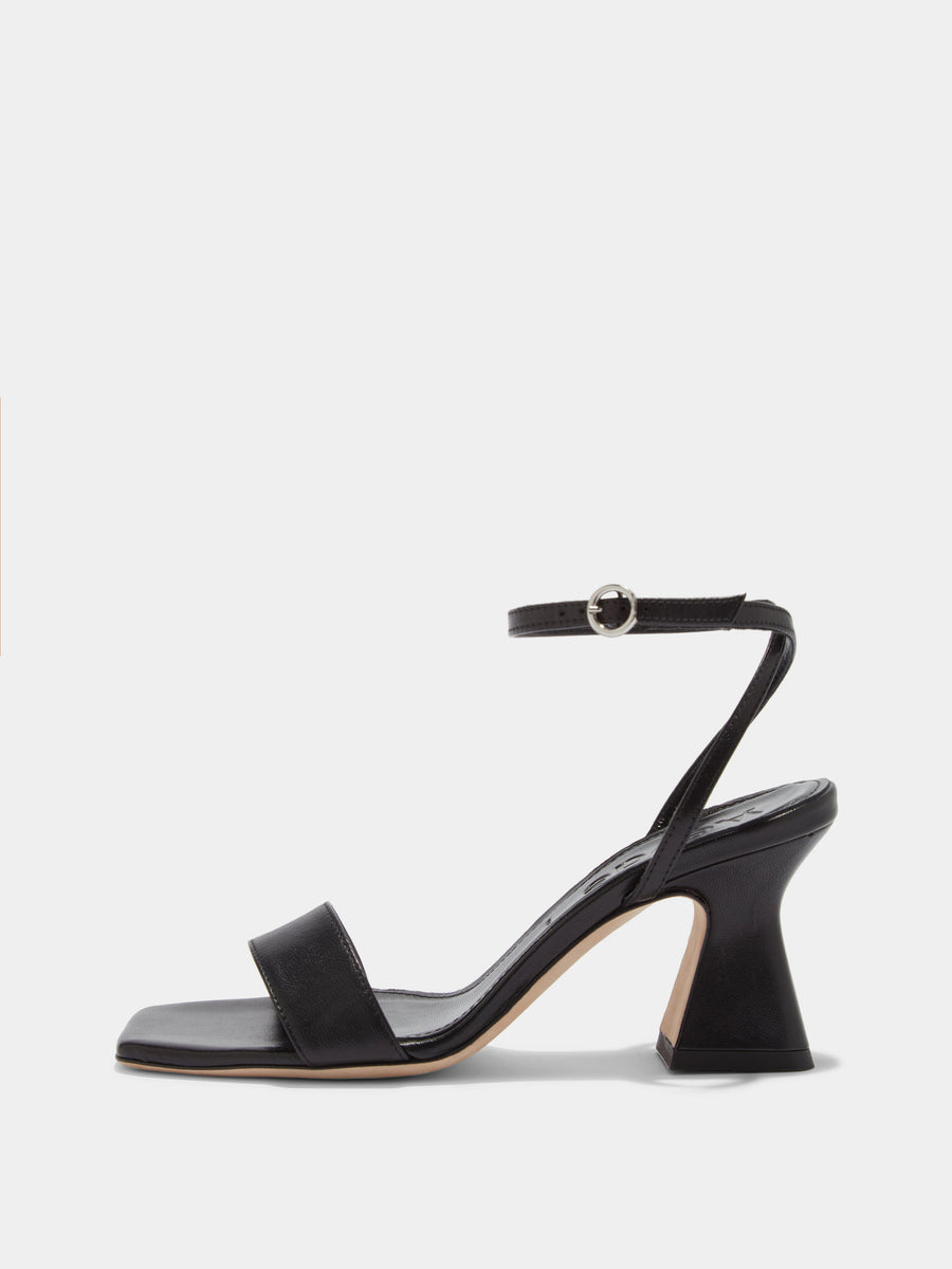 Fenna Leather Sandals