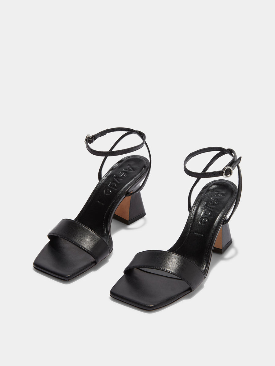 Fenna Leather Sandals