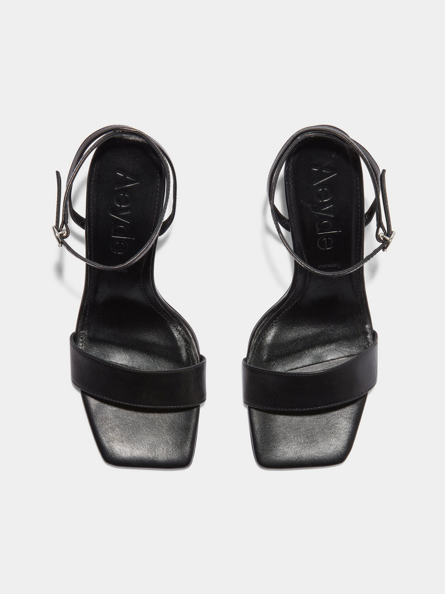 Fenna Leather Sandals