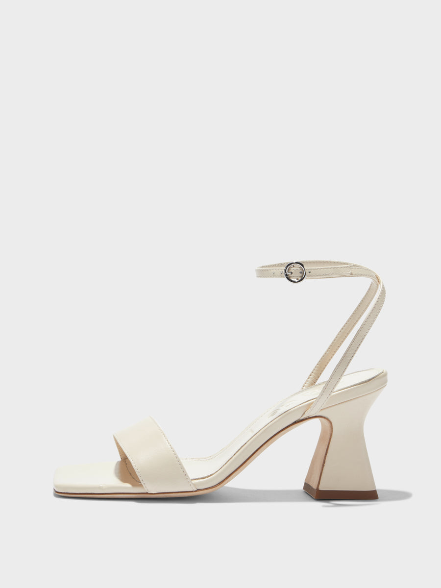 Fenna Leather Sandals