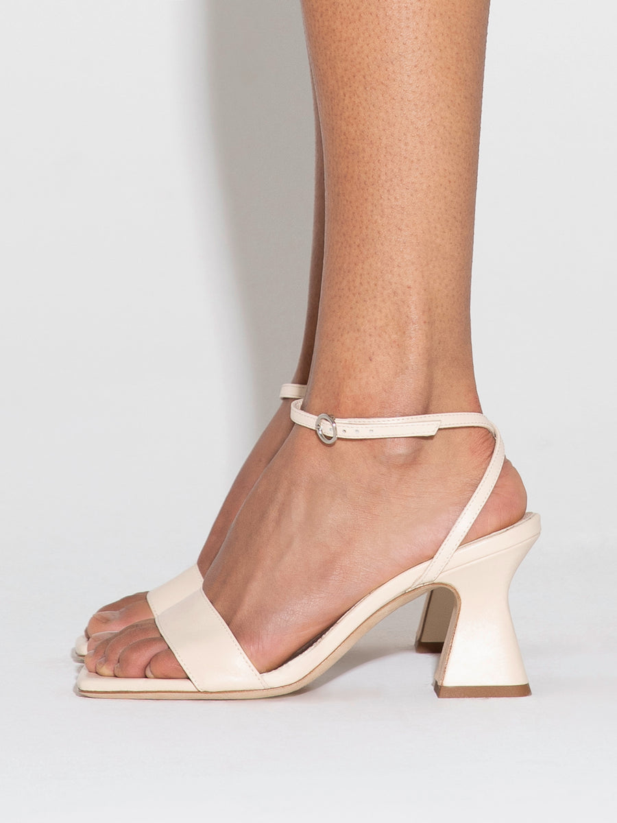 Fenna Leather Sandals