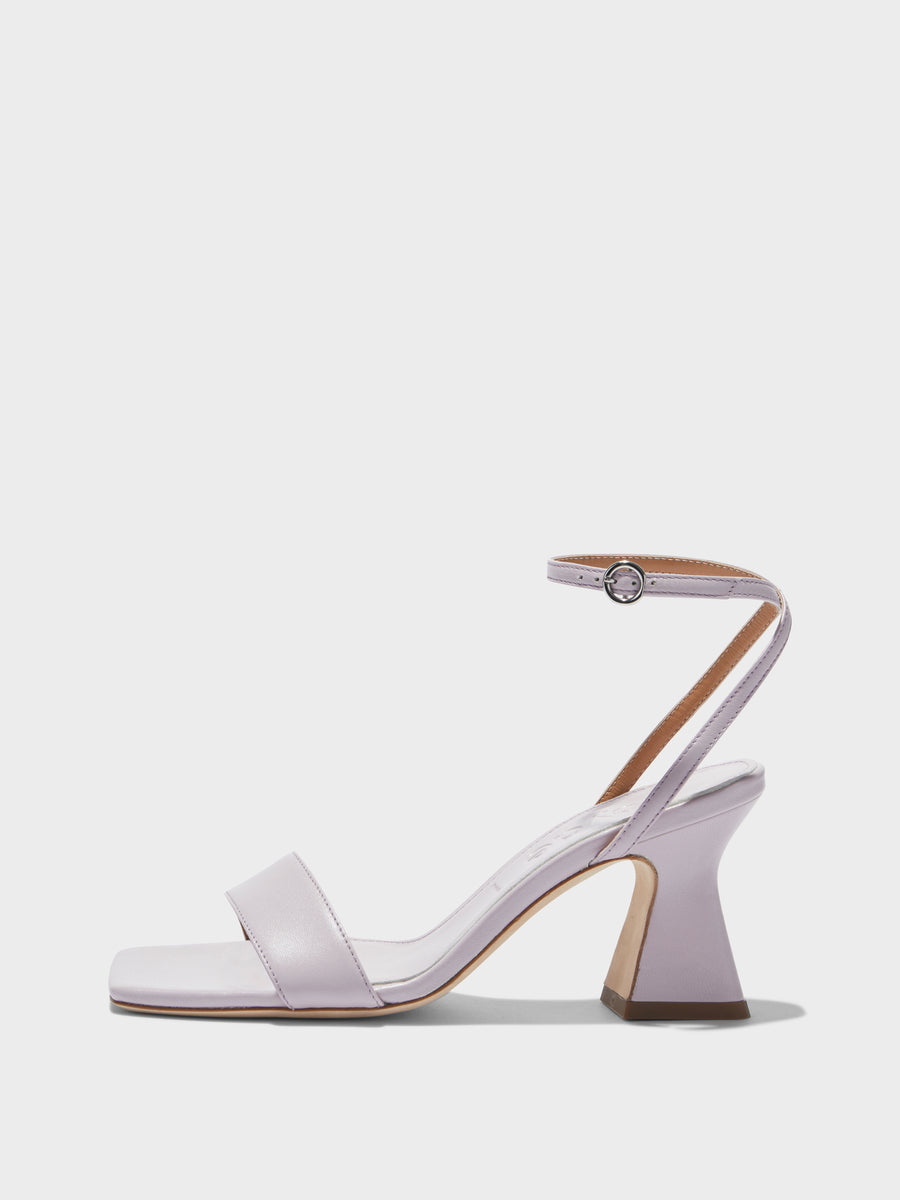 Fenna Leather Sandals