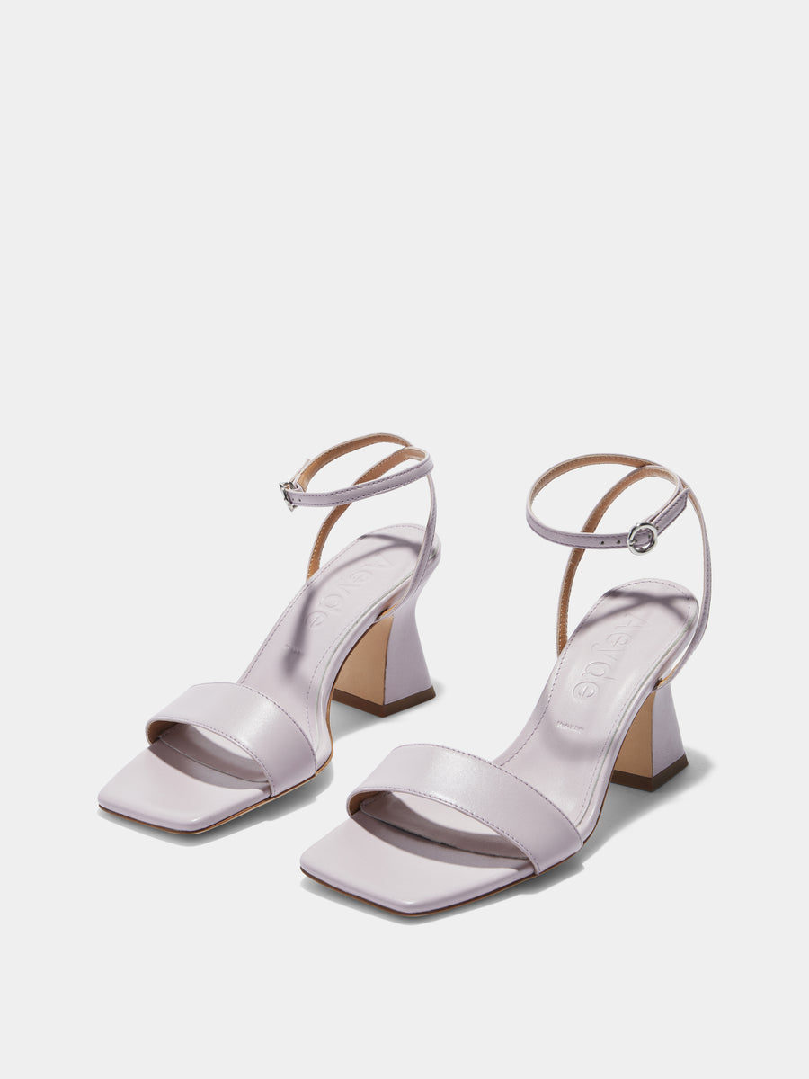 Fenna Leather Sandals