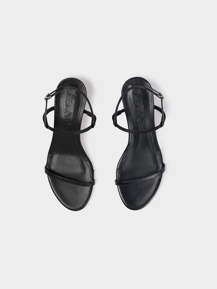 Immi Leather Sandals