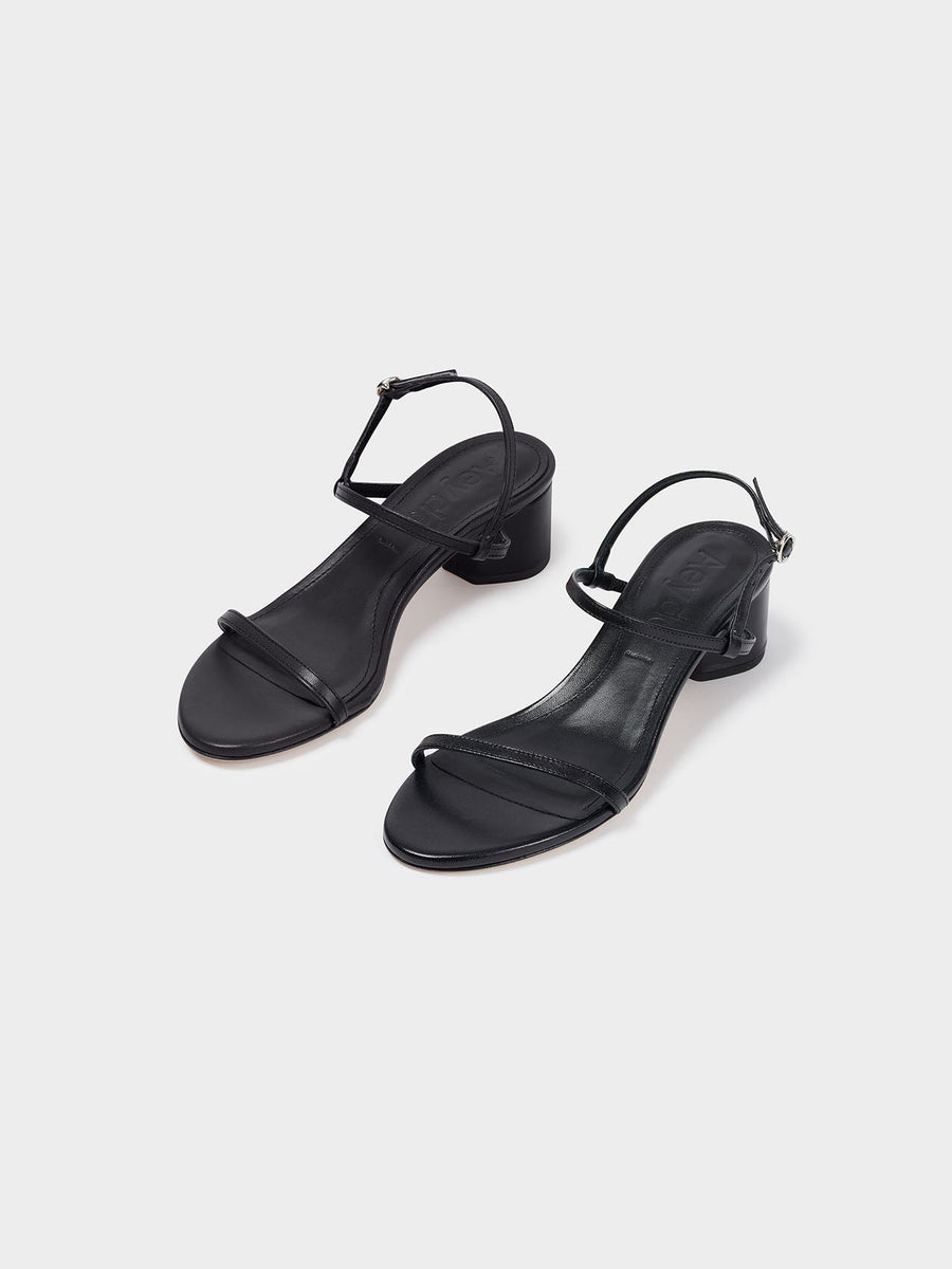 Immi Leather Sandals