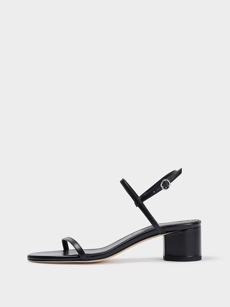 Immi Leather Sandals