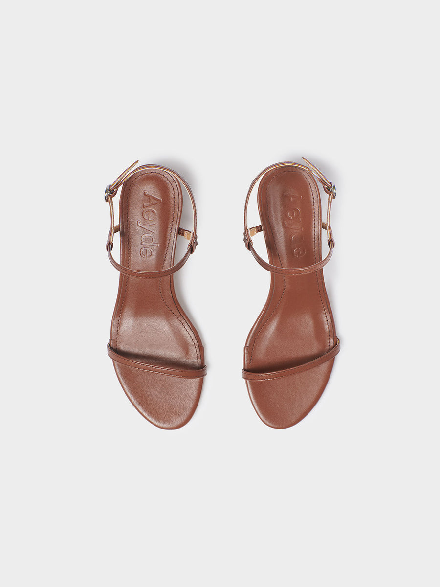 Immi Leather Sandals