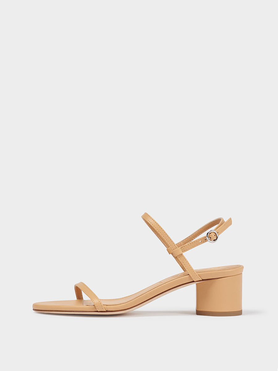 Immi Leather Sandals