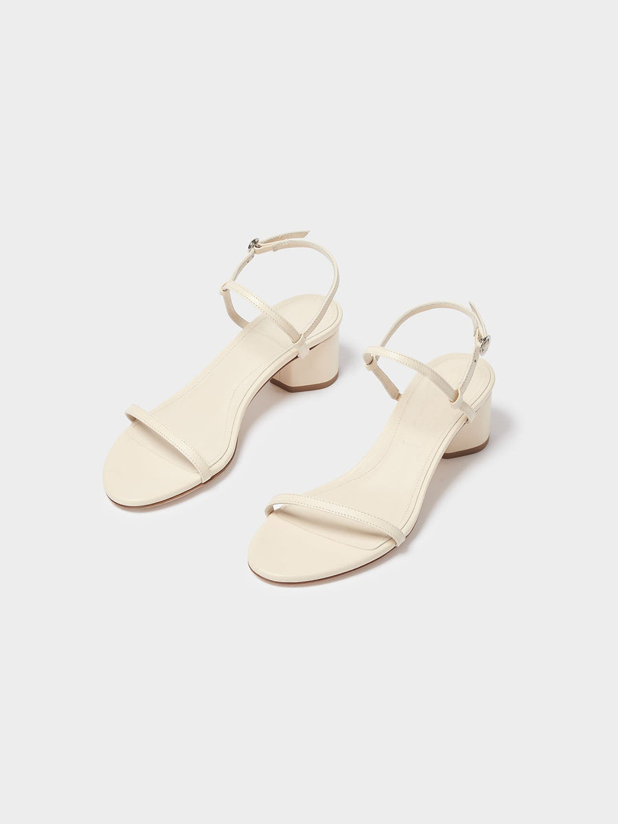 Immi Leather Sandals