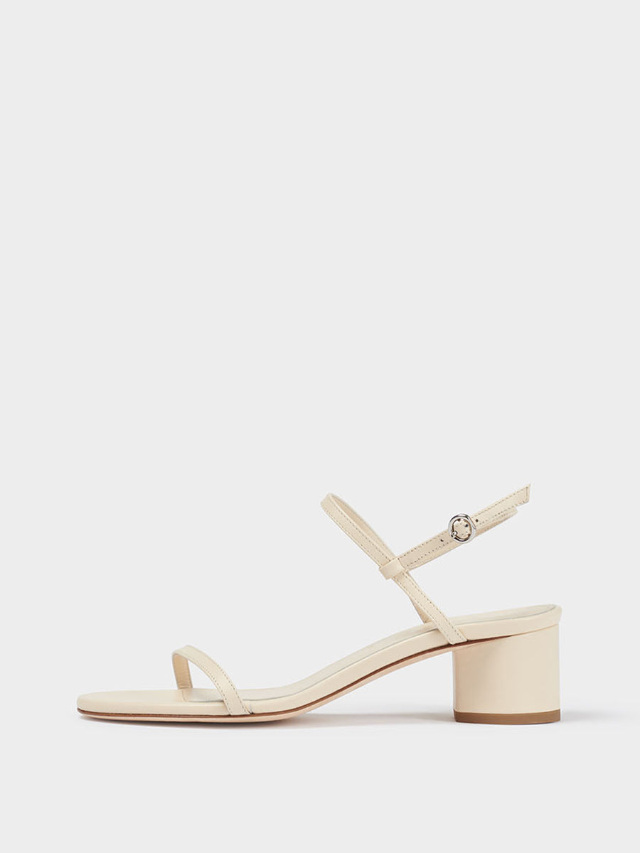 Immi Leather Sandals