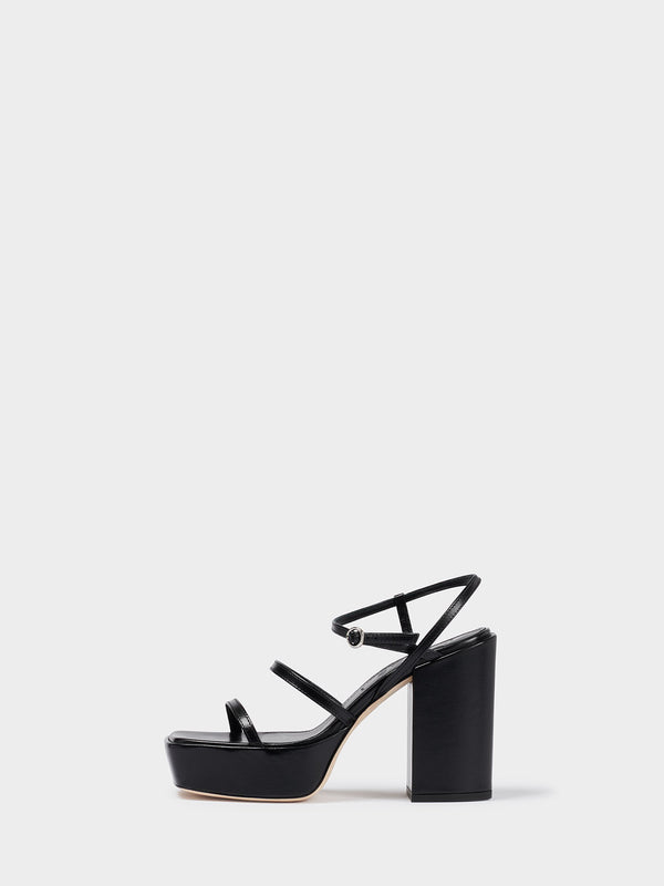 Aeyde | Women's Heeled Sandals