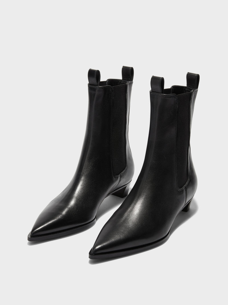 Aeyde | Women's Ankle Boots