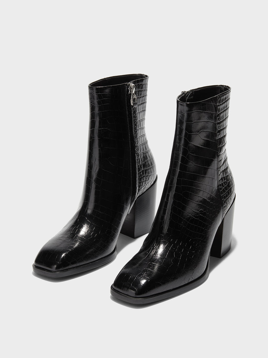 Aeyde neil boots best sale