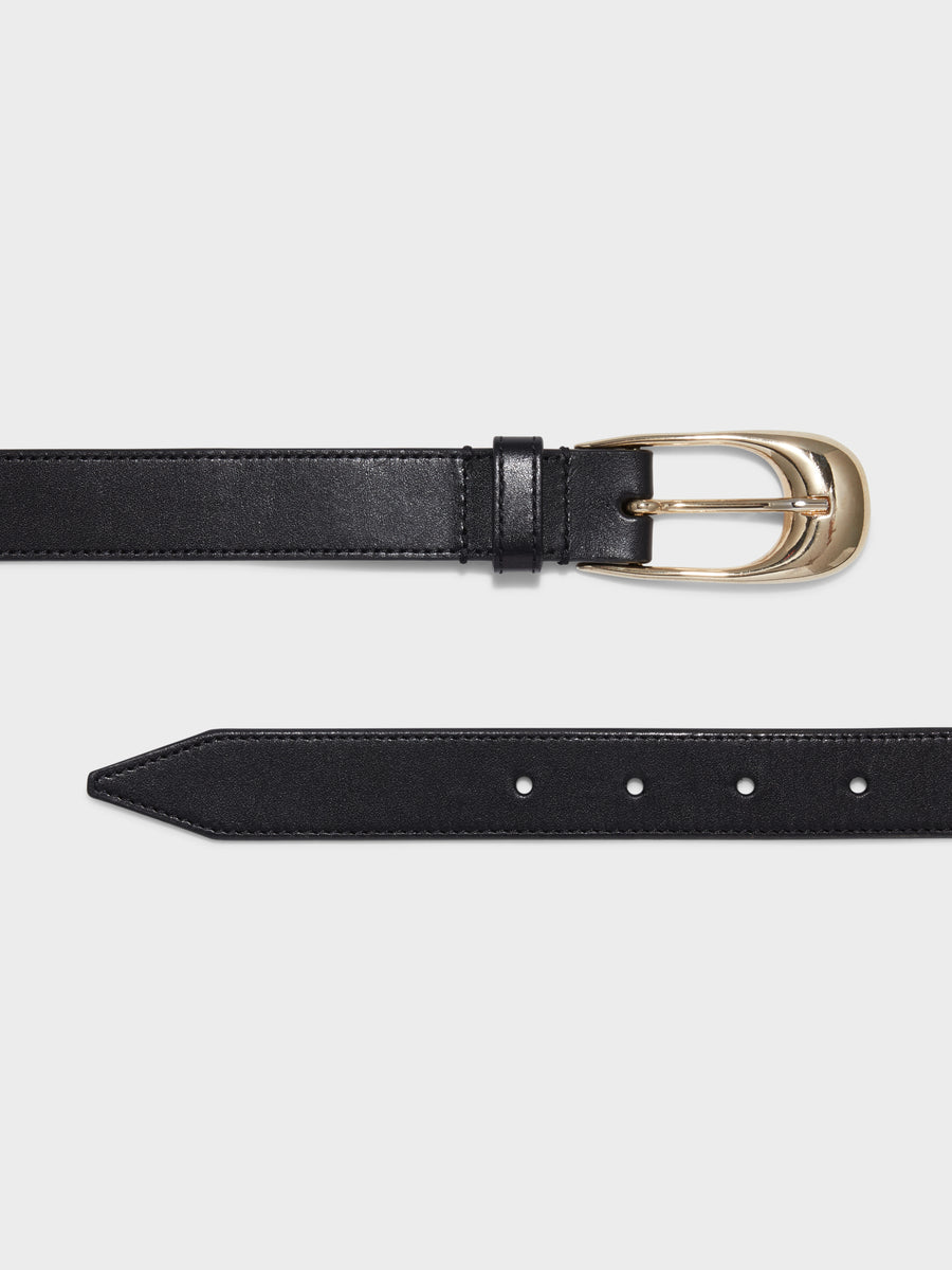 Leona Leather Belt