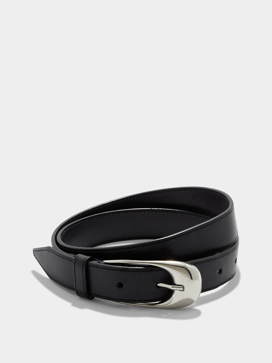 Leona Leather Belt