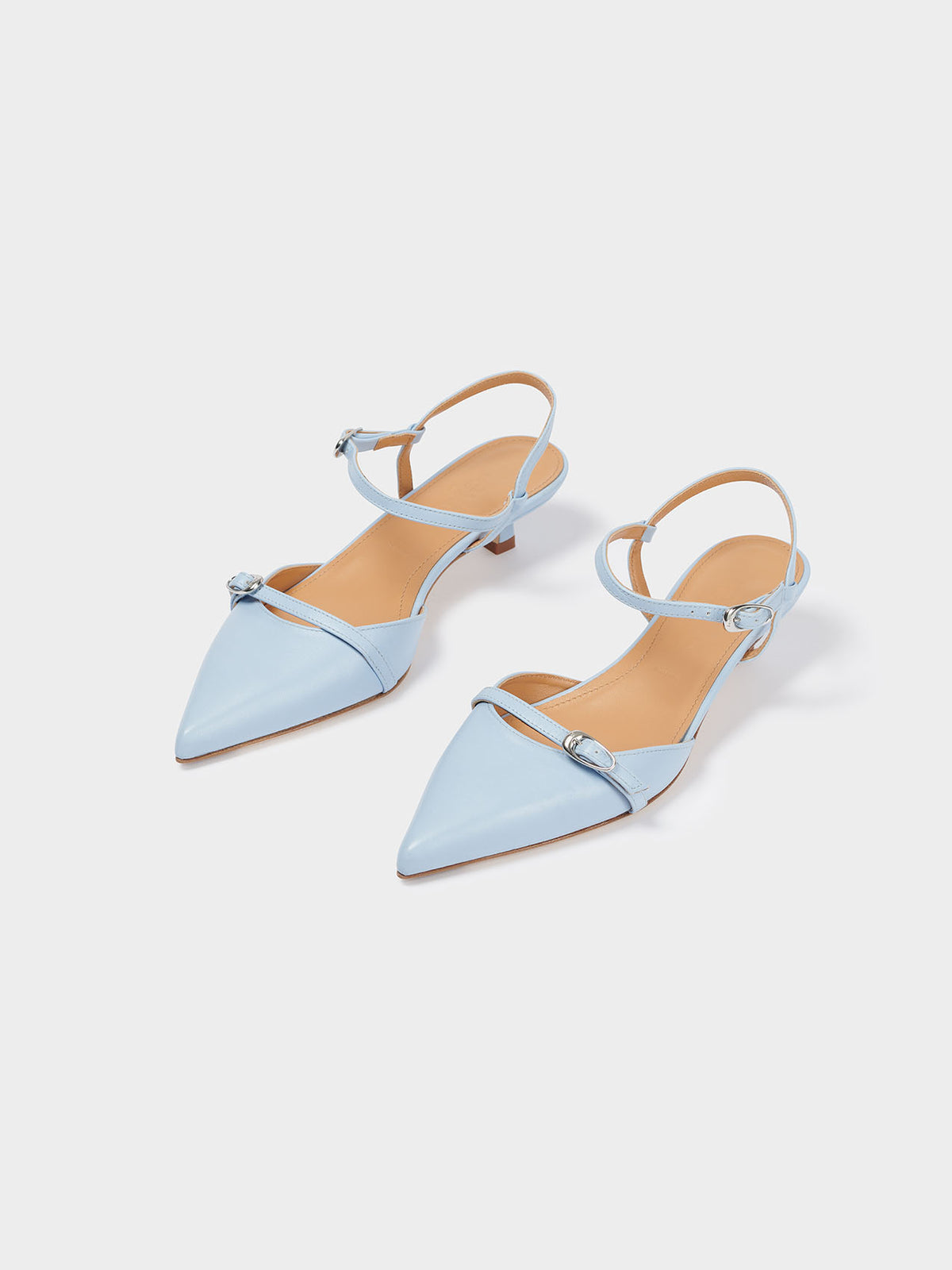 Aeyde | Women's Pumps