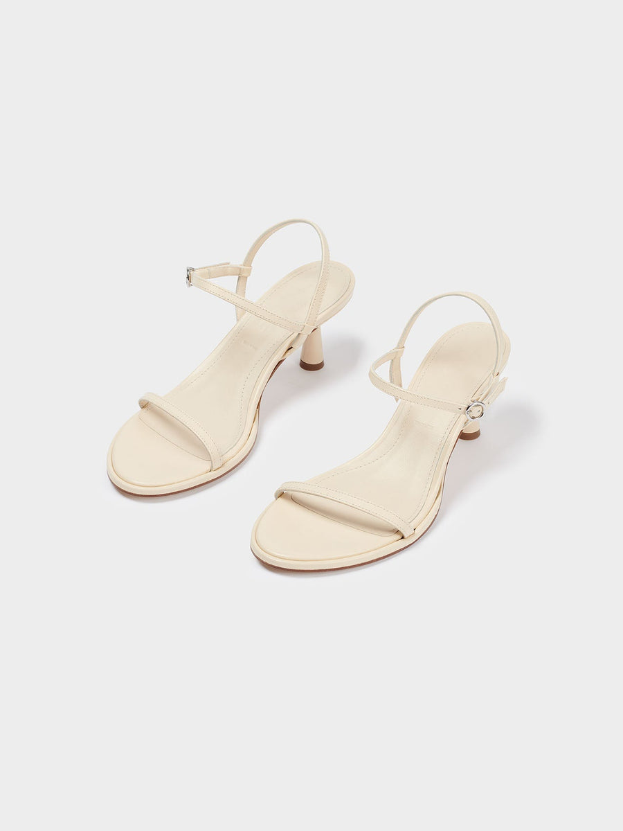 Mikita Leather Sandals