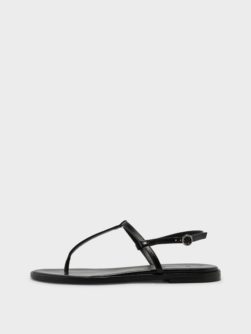 Aeyde | Women's Flat Sandals