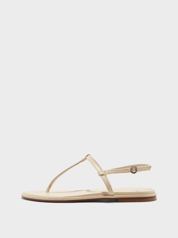 Aeyde | Women's Flat Sandals