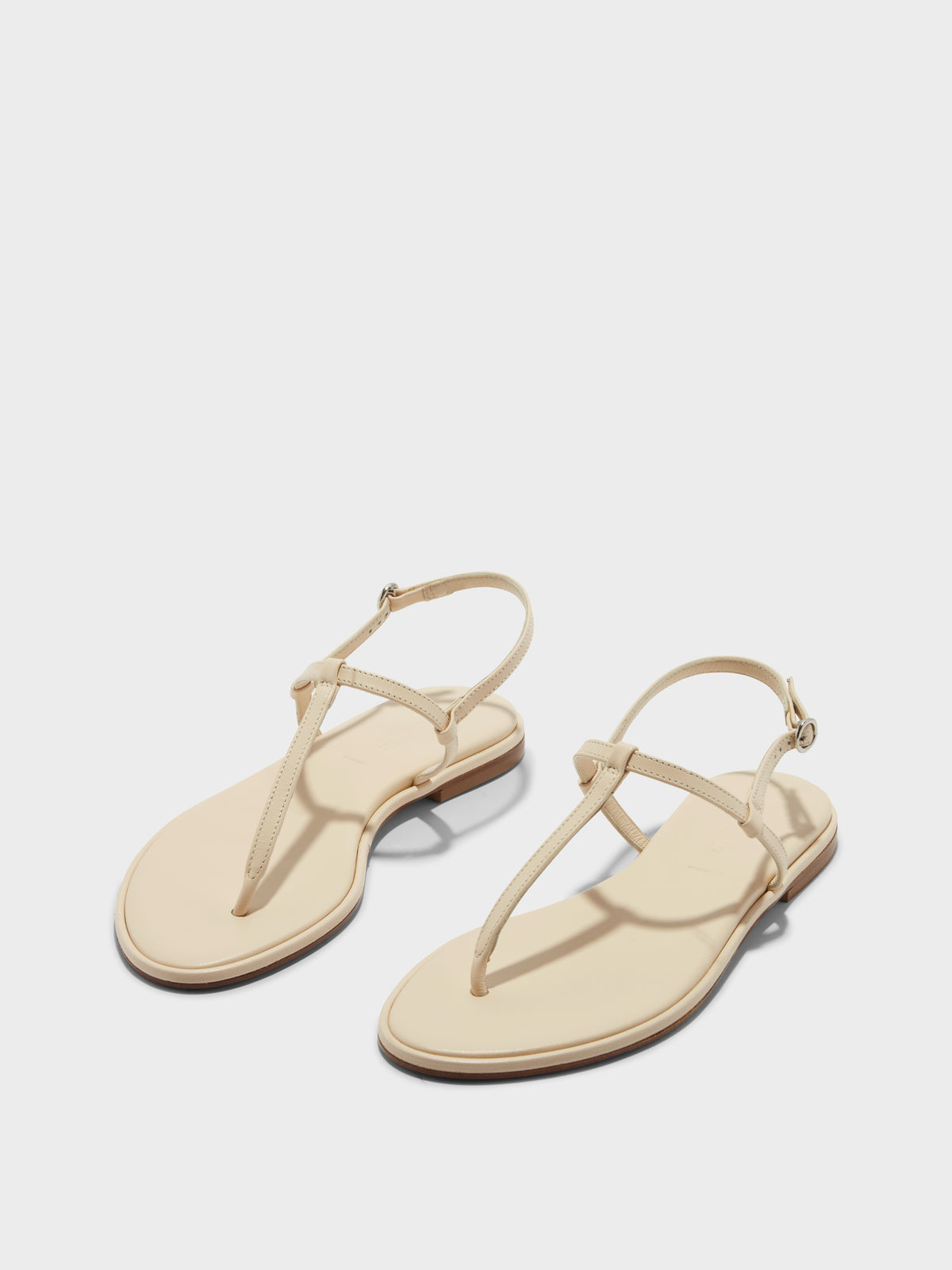 Aeyde | Women's Flat Sandals