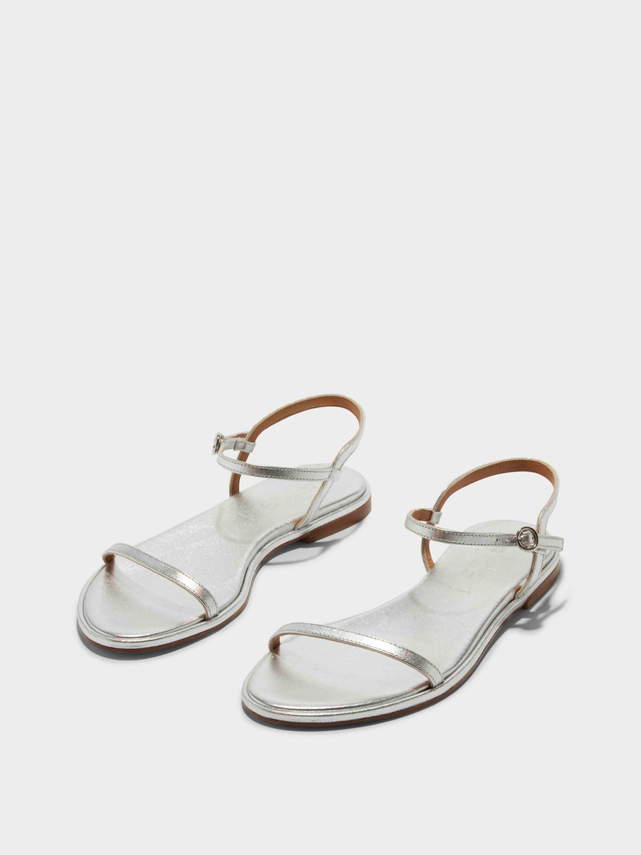 Nettie Leather Sandals